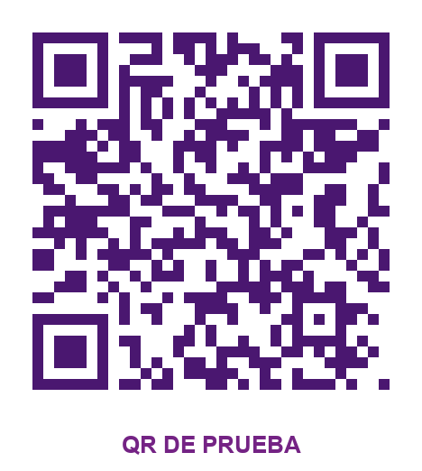 QR Yape de TECSIST SOLUTIONS