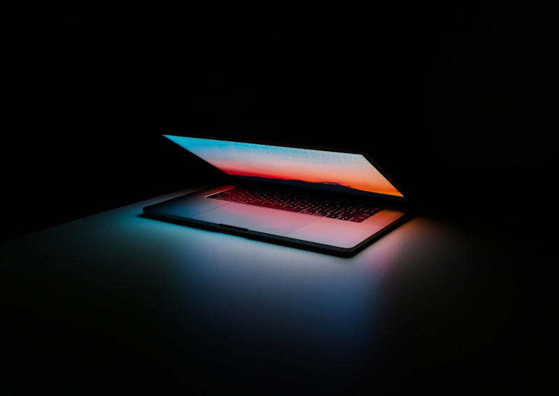 Laptop Lenovo IdeaPad 3 i5 16GB 512GB