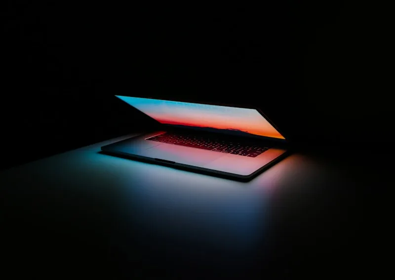 Laptop Lenovo IdeaPad 3 i5 16GB 512GB