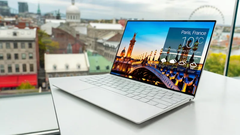 Chromebook Lenovo 14"