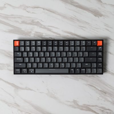 Teclado Logitech K120 USB