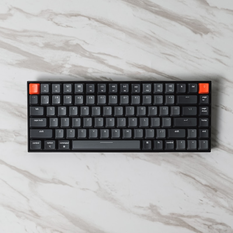Teclado Logitech K120 USB