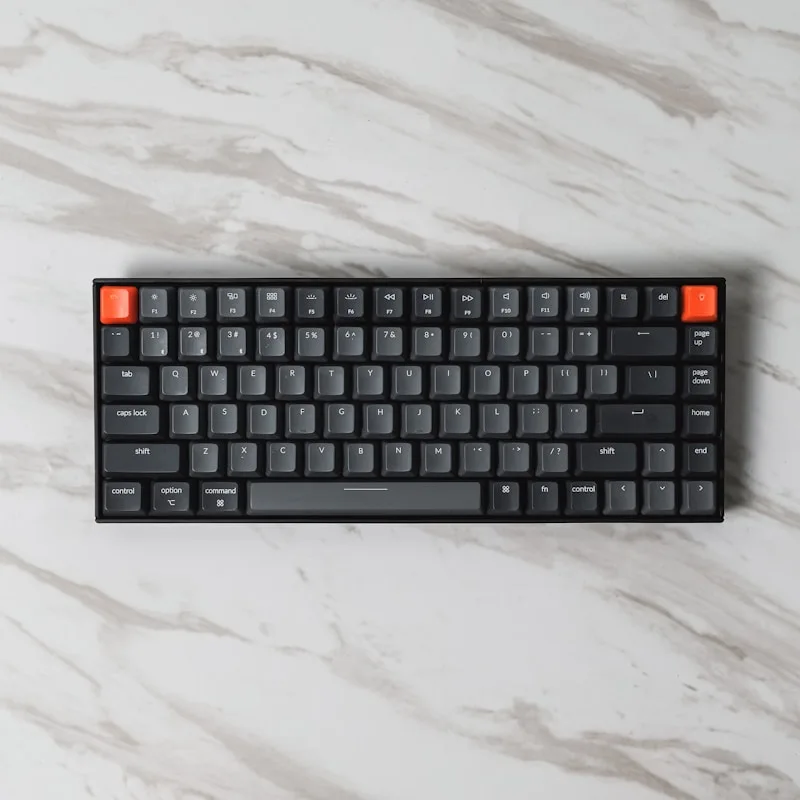 Teclado Logitech K120 USB