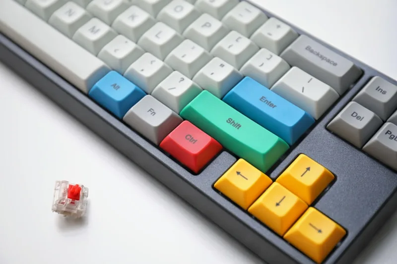 Teclado Inalámbrico Logitech K380