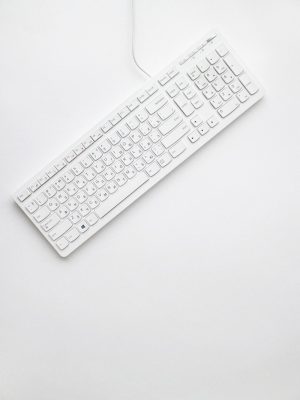 Teclado Mecánico HyperX Alloy Origins