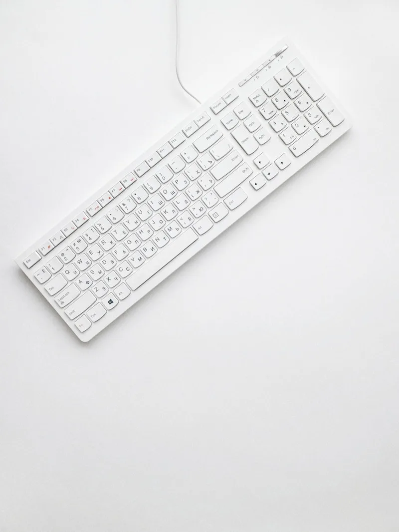 Teclado Mecánico HyperX Alloy Origins