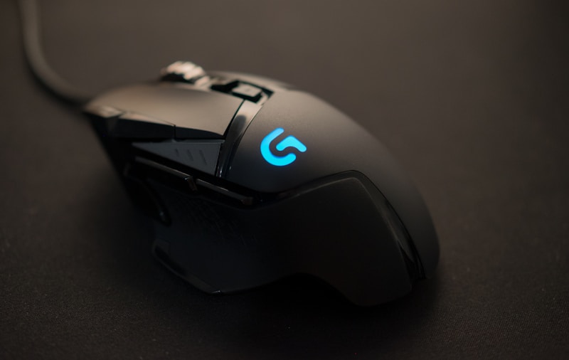 Combo Teclado + Mouse Logitech MK270