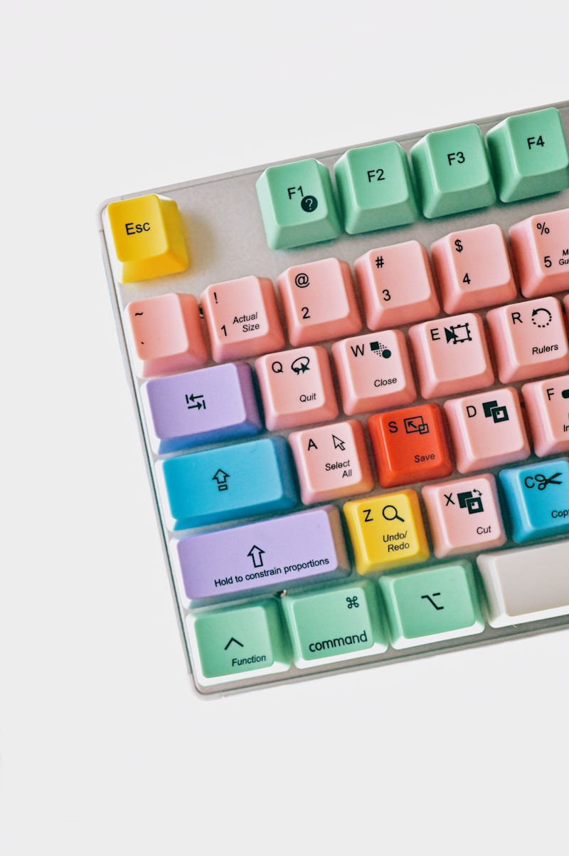 Teclado Mini 60% Royal Kludge RK61
