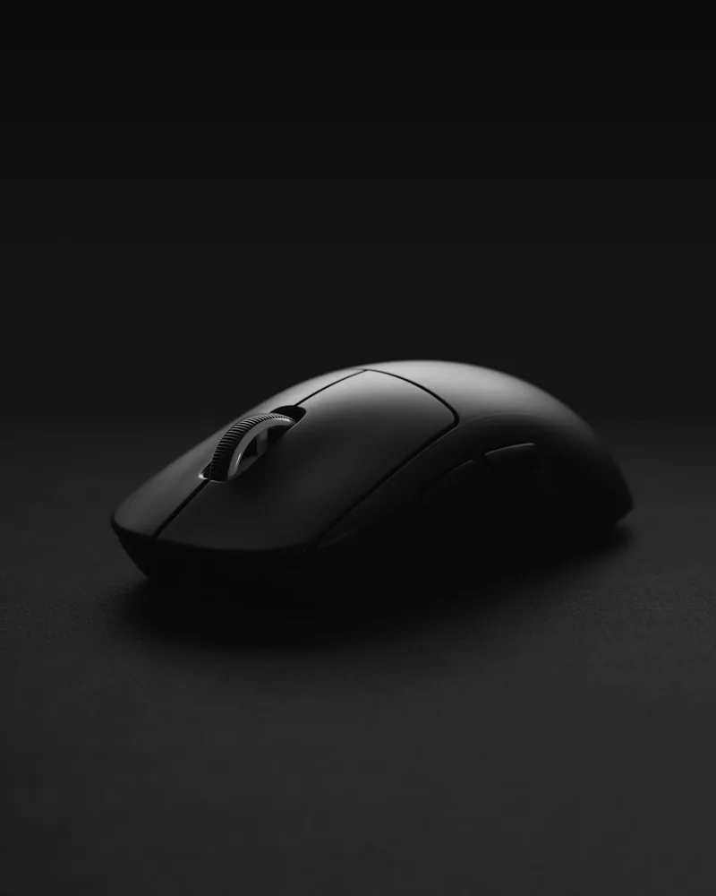 Mouse Inalámbrico Logitech M170