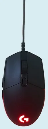 PRUEBA — Mouse Logitech MX Master 3S