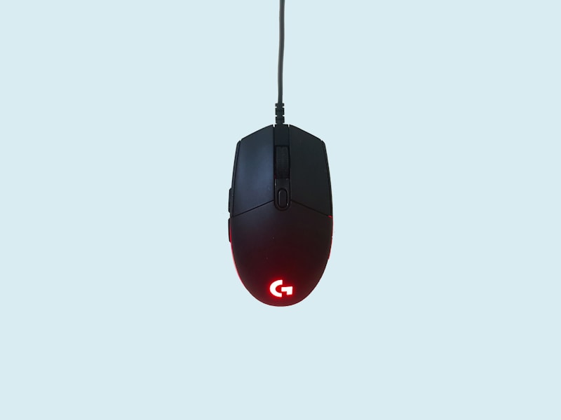 Mouse Logitech MX Master 3S
