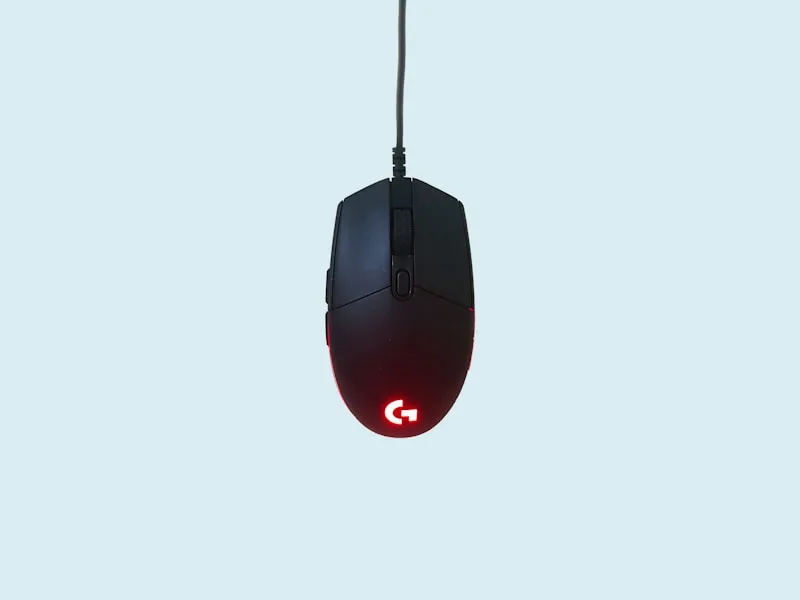 Mouse Logitech MX Master 3S