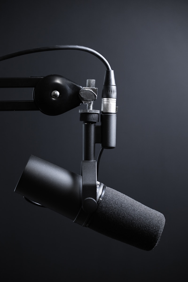 Micrófono USB Fifine K669