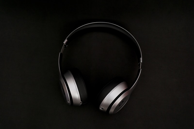 Audífonos con Micrófono Logitech H111
