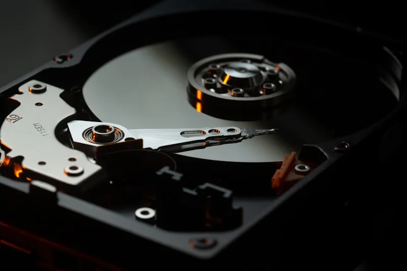 Disco Duro Externo WD 2TB