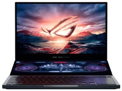 PRUEBA — Laptop HP 15 Ryzen 5 8GB 512GB SSD