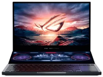 PRUEBA — Laptop HP 15 Ryzen 5 8GB 512GB SSD