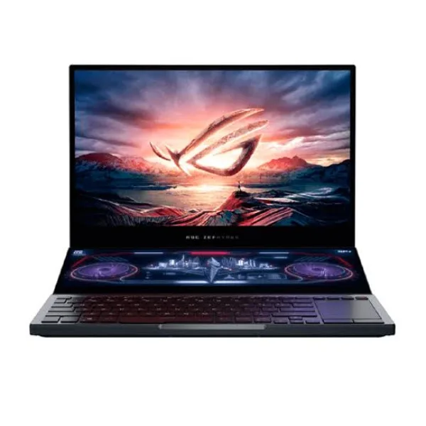Laptop HP 15 Ryzen 5 8GB 512GB SSD